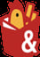 Box & Bird – Chicken Tenders & Fries