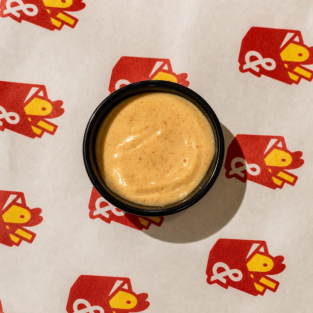 Bird Sauce.