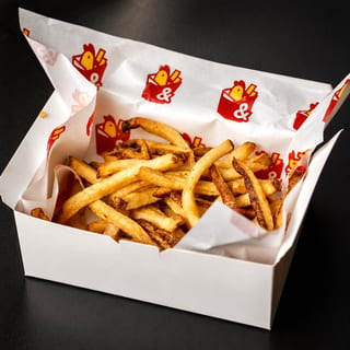 Fries