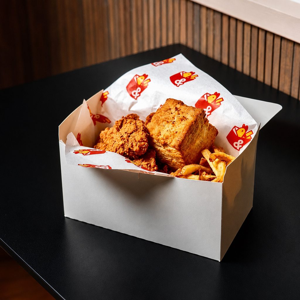 10pc Share Box.