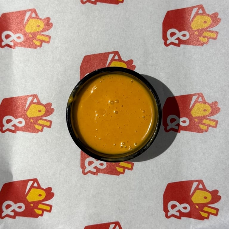 Crave-Worthy Fries: A Must-Try Side