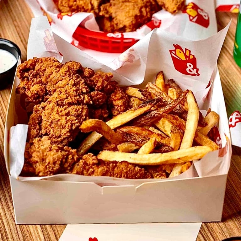 Indulge in Our Irresistible Loaded Fries