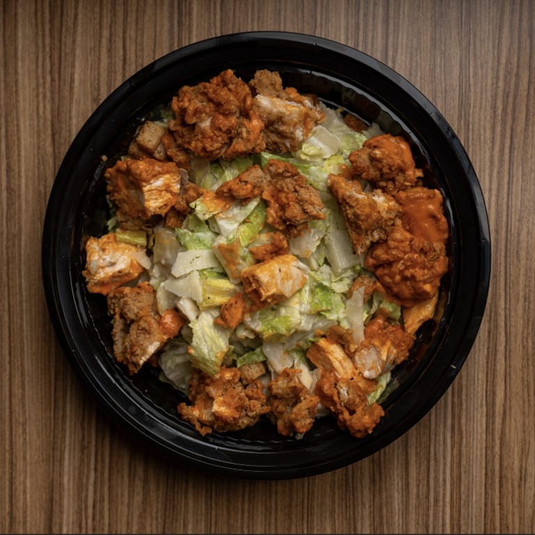 Soulful Southern Eats