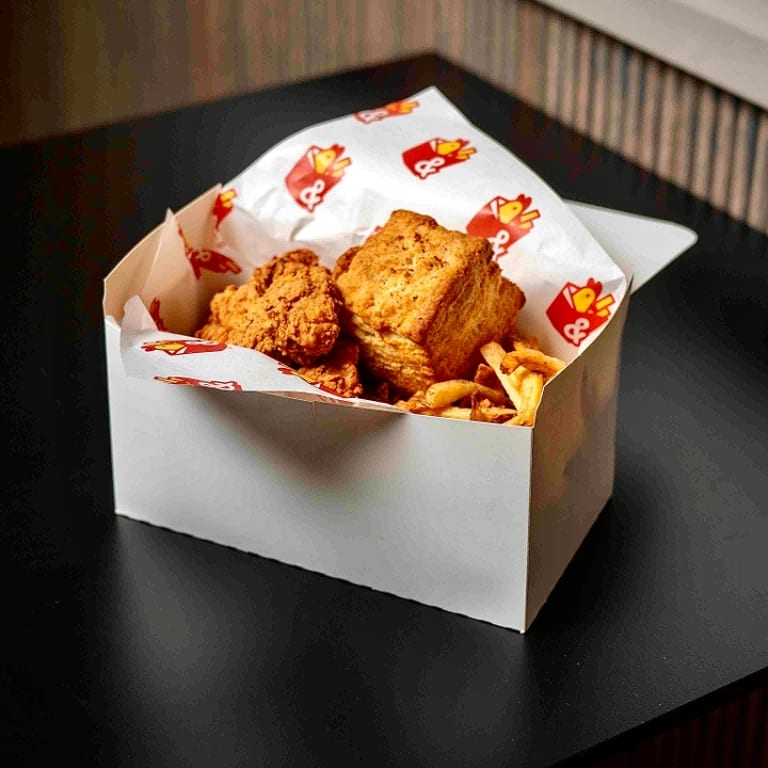 Savor Your Dinner with Us