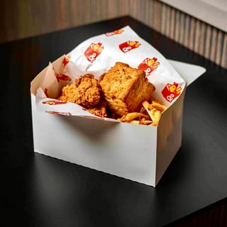 10pc Share Box