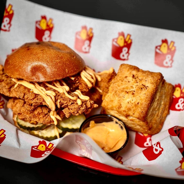 Deli Sandwiches: Classic American Comfort Food